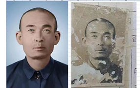 神木老照片修复-2